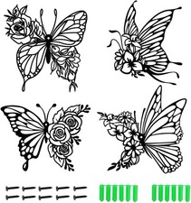 4-Pack Bohemian Black Metal