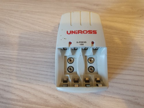 Uniross press 150 - uniross,