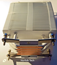 CPU Processor Air Cooler -