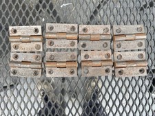 Pairs antique baldwin - 4,