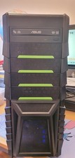 Desktop PC Intel I5 +GTX660