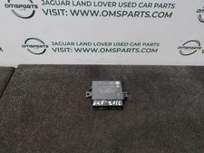 JAGUAR XF X260 PARKING AID ECU