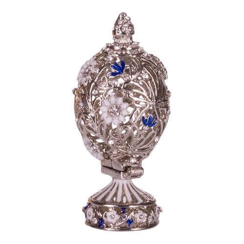 Glamorous carved easter - easter, egg