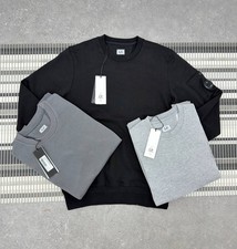 C.P. Company Mens Jumpers