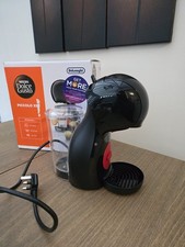 Delonghi Nescafe Dulce Gusto