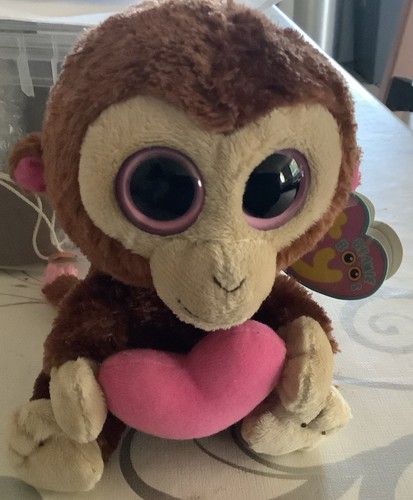 Beanie boo boos - beanie,
