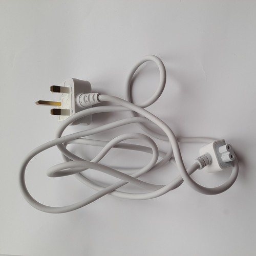 Genuine apple mac volex mains - apple,