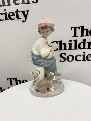 Lladro 5401 best friend - 5401,