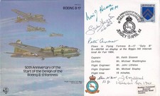 WW2 USAF Lt General George C