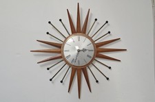 Sunburst / Starburst Wall