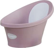 Shnuggle Baby Bath Tub -