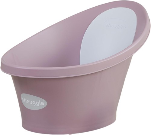 Shnuggle baby bath tub - tub,
