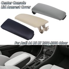 For 2001-2008 Audi A4 B6 B7 4