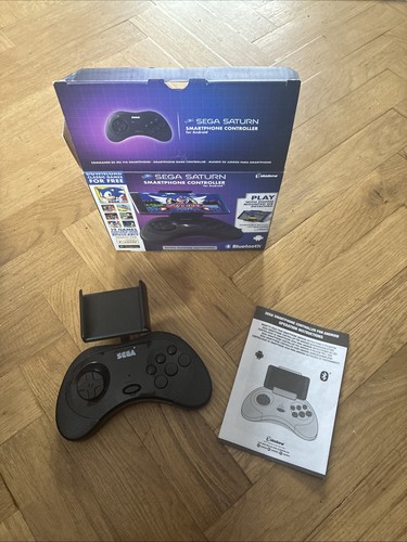 Sega saturn smartphone - saturn,
