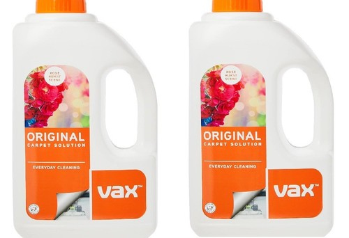 Vax original 5l - 2x,