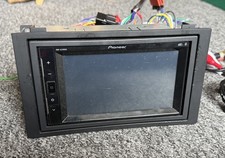 Pioneer DMH-A240DAB Multimedia Multi Media Head Unit - Bluetooth Handsfree & USB