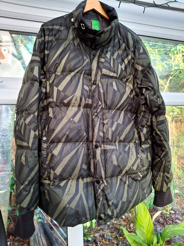 Strum down jacket - strum,