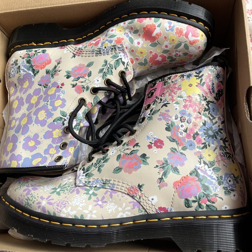 Martens doc dm s - dm’s,