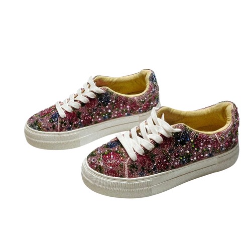 Betsey johnson sidny - betsey,
