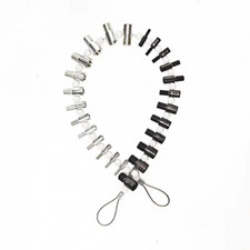 Male/Female Thread Gauges