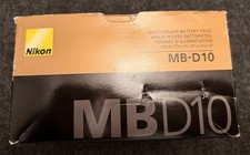Nikon MB-D10 Battery Grip (for