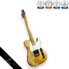 Fender Telecaster 1972 Vintage