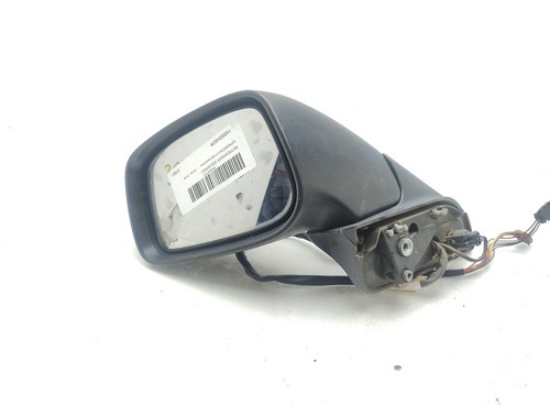 14009348zr door mirror left - 14009348zr,