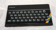 Sinclair ZX Spectrum 48K