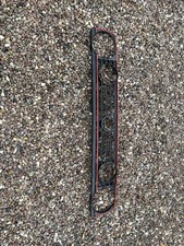 Golf mk2 gti front grill
