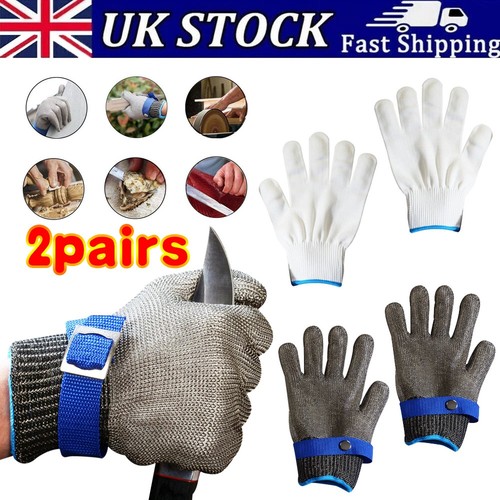 Stainless steel mesh - steel,