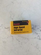 Kodak Pro High Speed Infrared