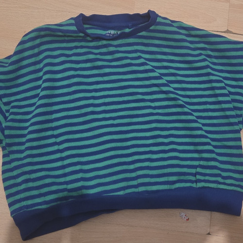 Next unisex blue green - next,