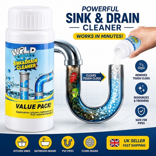 Wild tornado sink - wild, &