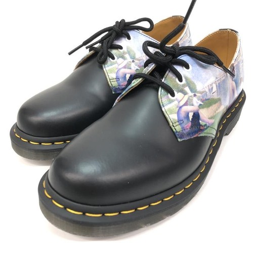 Martens 1461 tng loafer - dr.martens,