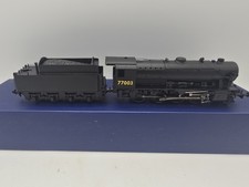 #6814 Bachmann 32-254A WD