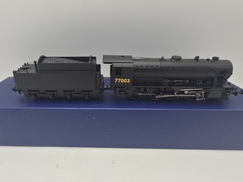 6814 bachmann 254a wd - #6814, 32-254a