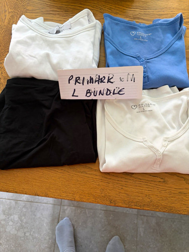 Primark women size l - primark, women’s