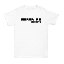 SIERRA COSWORTH T SHIRT