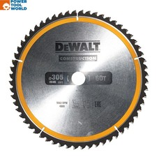 DeWalt DT1960-QZ Circular Saw