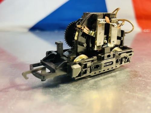 Hornby class locomotive - 00,