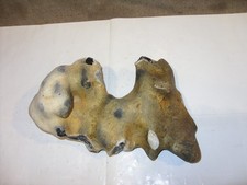 Flint hag stone - hag,