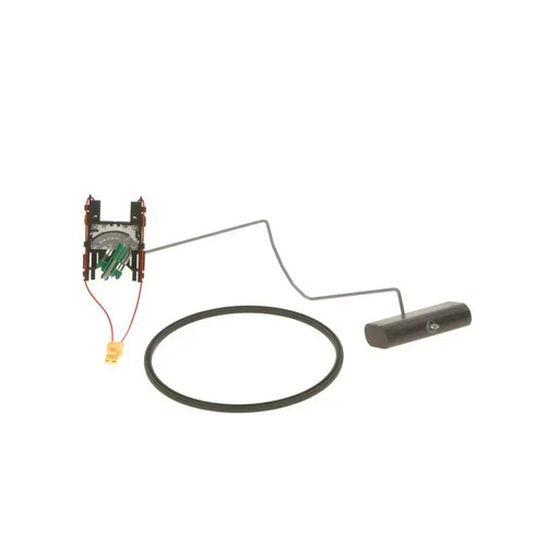 Fuel level sensor - mounting, 1