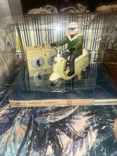 Radio Control Mod Scooter