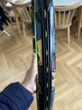 Yonex Ezone 98 Naiomi Osaka Golden Dragon LTd Edition Tennis Racket