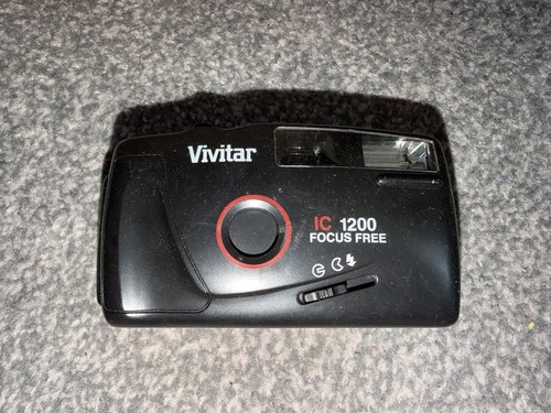 Vivitar 1200 focus - vivitar,