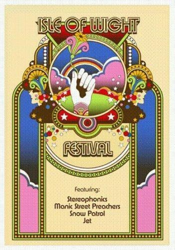 Isle wight festival - festival,
