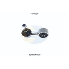 Anti roll bar - roll,