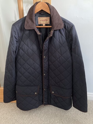 Schoffel barrowden country - barrowden,