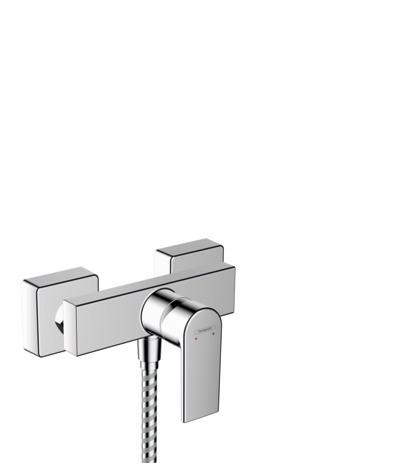 Hansgrohe shower mixer