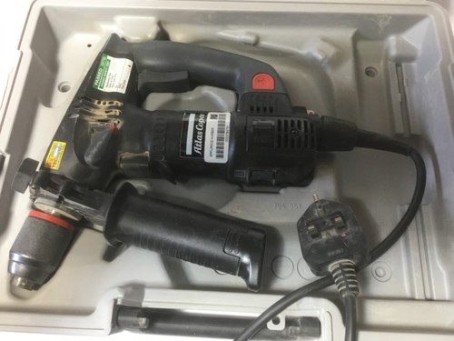 Atlas copco tec 201 240v - atlas,